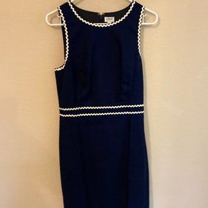 J Crew Dress